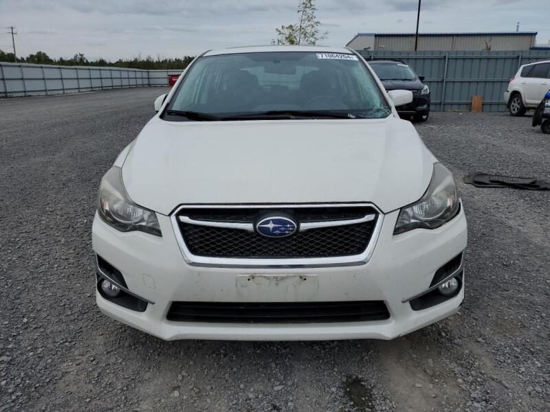 2016 SUBARU IMPREZA PREMIUM PLUS - JF1GPAF63G9299006 | SeoVin.biz