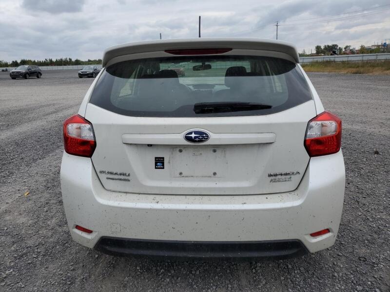 2016 SUBARU IMPREZA PREMIUM PLUS - JF1GPAF63G9299006 | SeoVin.biz