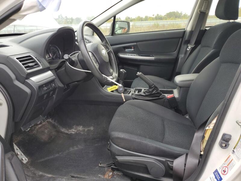 2016 SUBARU IMPREZA PREMIUM PLUS - JF1GPAF63G9299006 | SeoVin.biz
