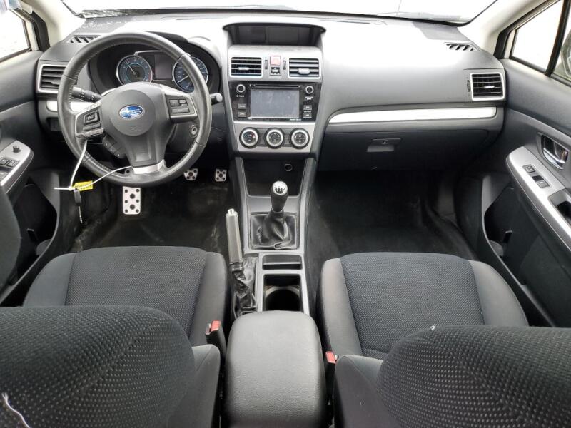 2016 SUBARU IMPREZA PREMIUM PLUS - JF1GPAF63G9299006 | SeoVin.biz