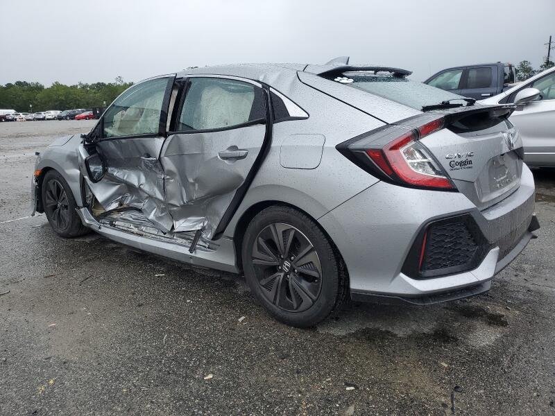 2018 HONDA CIVIC EX - SHHFK7H55JU205893 | SeoVin.biz