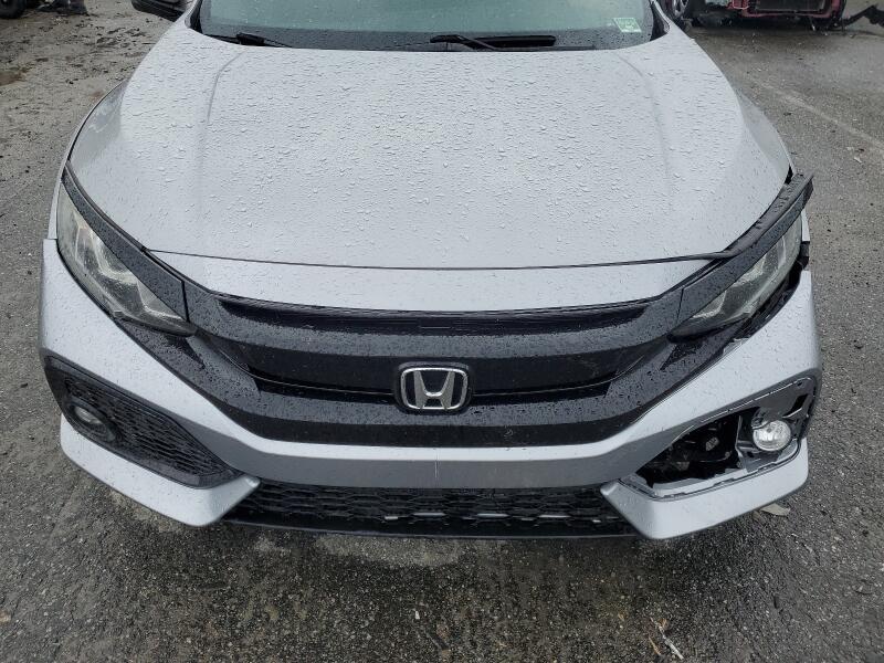 2018 HONDA CIVIC EX - SHHFK7H55JU205893 | SeoVin.biz