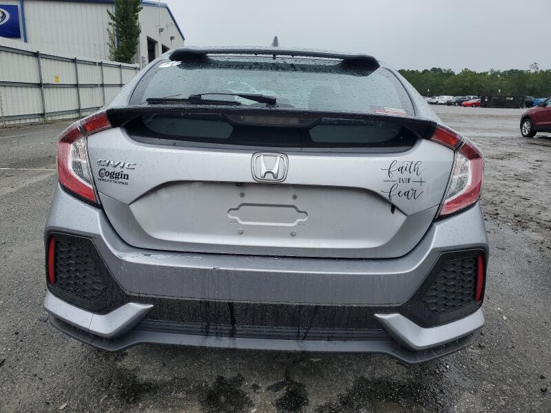 2018 HONDA CIVIC EX - SHHFK7H55JU205893 | SeoVin.biz