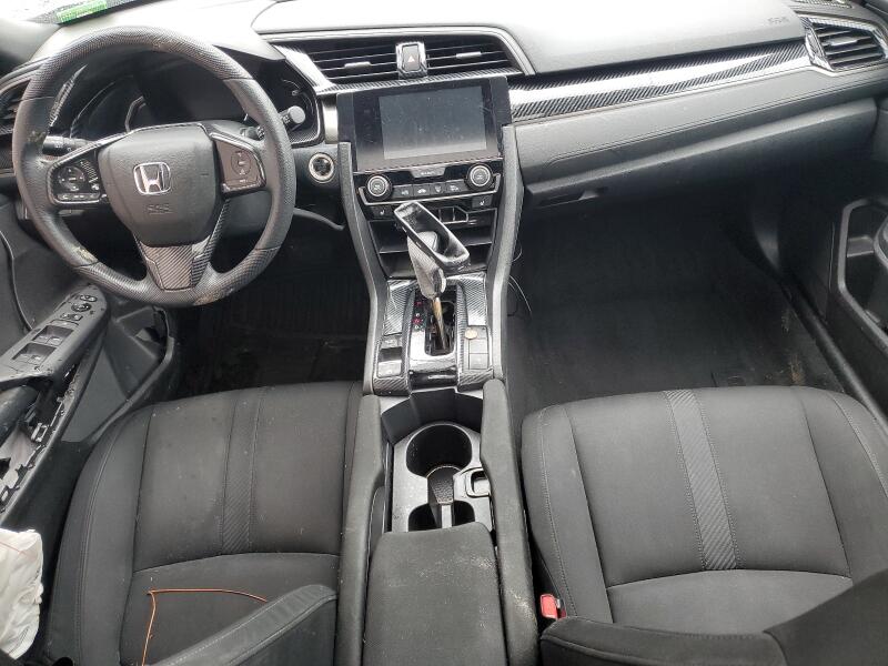 2018 HONDA CIVIC EX - SHHFK7H55JU205893 | SeoVin.biz