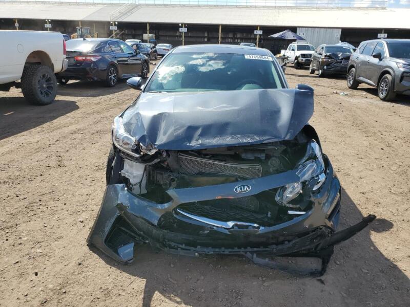 2021 KIA FORTE EX - 3KPF54AD6ME338021 | SeoVin.biz
