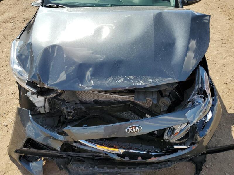 2021 KIA FORTE EX - 3KPF54AD6ME338021 | SeoVin.biz