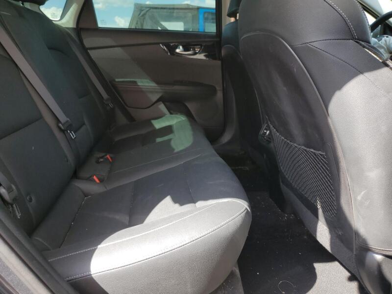 2021 KIA FORTE EX - 3KPF54AD6ME338021 | SeoVin.biz