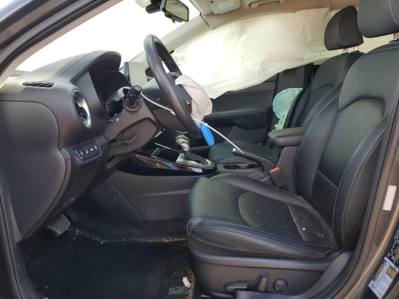 2021 KIA FORTE EX - 3KPF54AD6ME338021 | SeoVin.biz