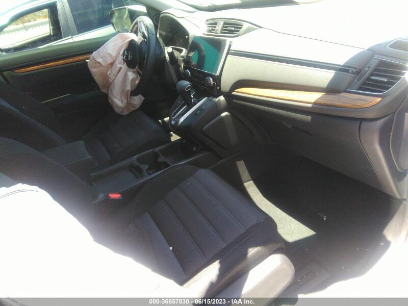 2020 HONDA CR-V 2WD EX - 7FARW1H58LE019286 | SeoVin.biz