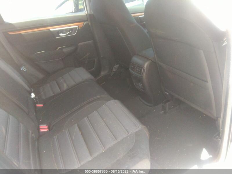 2020 HONDA CR-V 2WD EX - 7FARW1H58LE019286 | SeoVin.biz