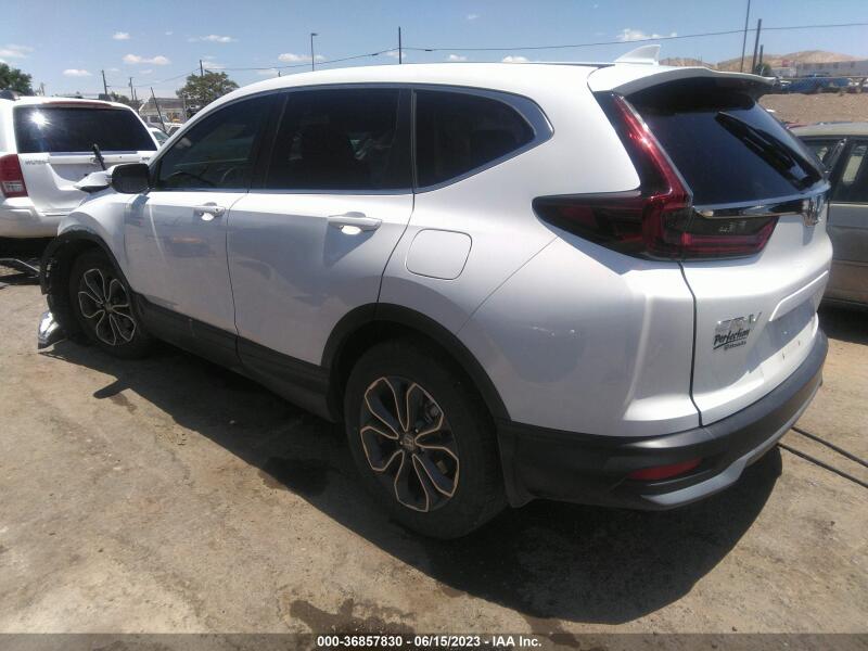 2020 HONDA CR-V 2WD EX - 7FARW1H58LE019286 | SeoVin.biz