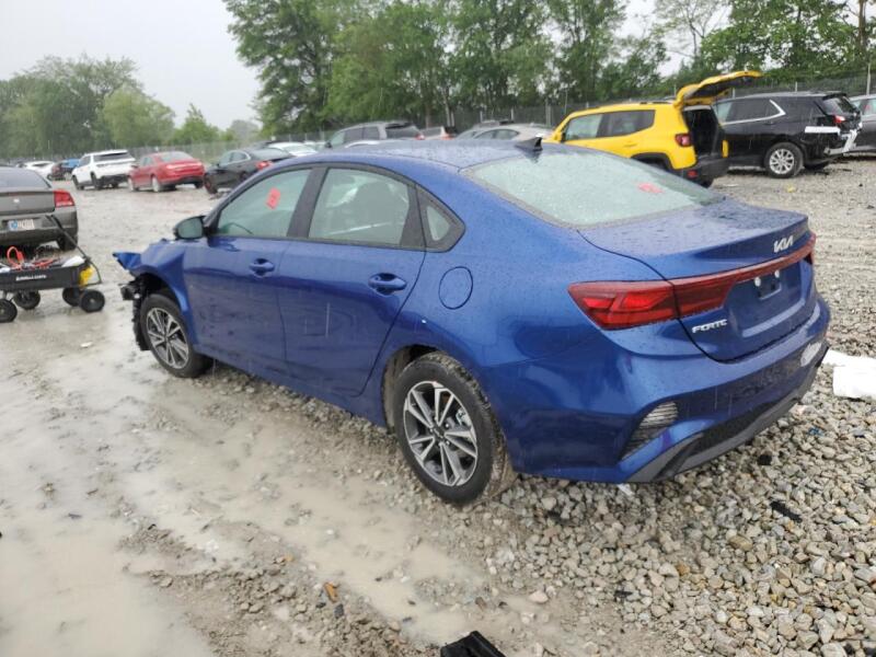 2024 KIA FORTE LX - 3KPF24AD0RE769745 | SeoVin.biz