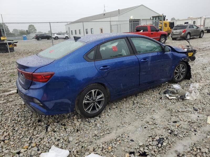 2024 KIA FORTE LX - 3KPF24AD0RE769745 | SeoVin.biz