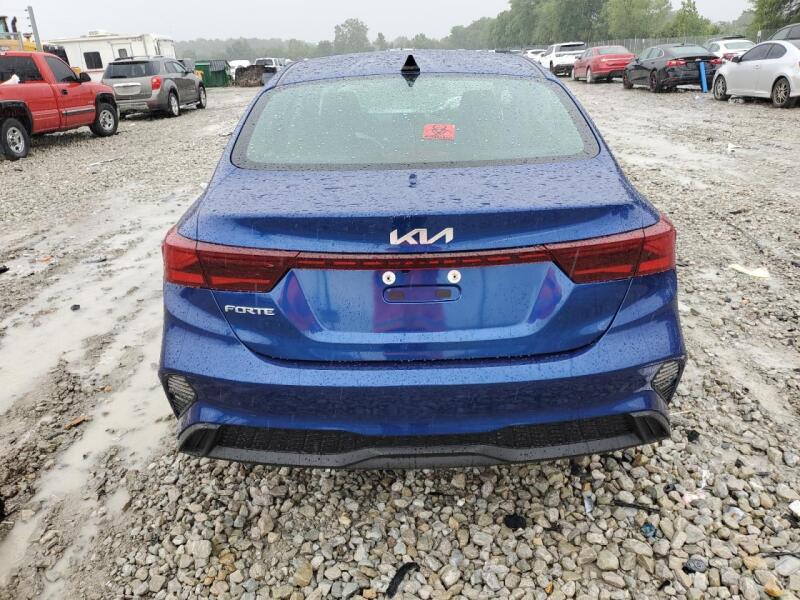 2024 KIA FORTE LX - 3KPF24AD0RE769745 | SeoVin.biz