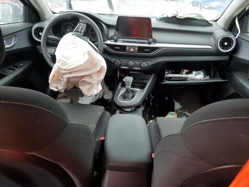 2024 KIA FORTE LX - 3KPF24AD0RE769745 | SeoVin.biz