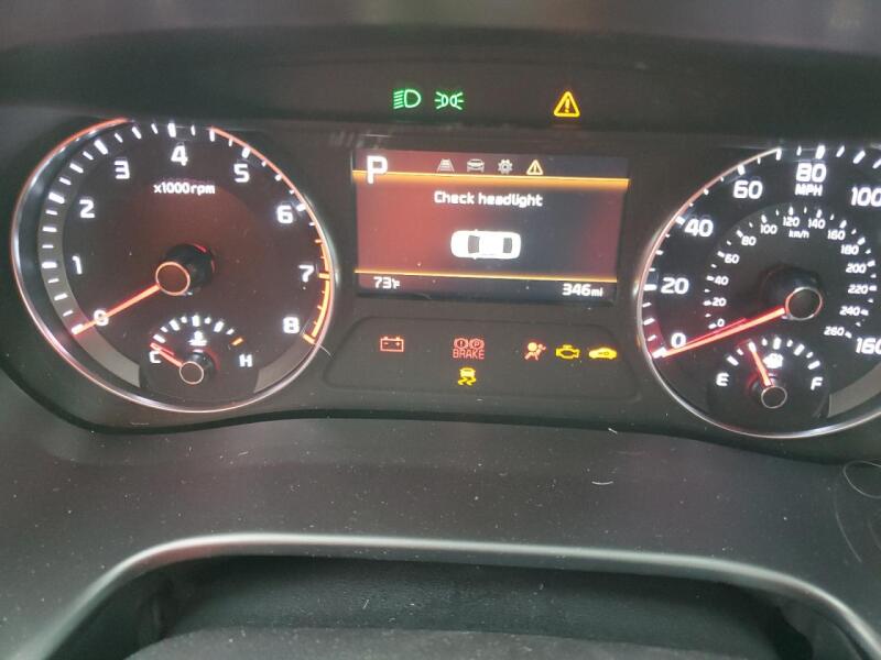 2024 KIA FORTE LX - 3KPF24AD0RE769745 | SeoVin.biz