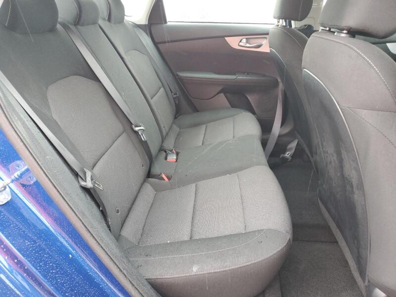 2024 KIA FORTE LX - 3KPF24AD0RE769745 | SeoVin.biz