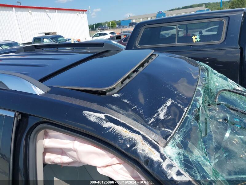 2016 CHEVROLET EQUINOX LTZ - 2GNFLGEKXG6213633 | SeoVin.biz