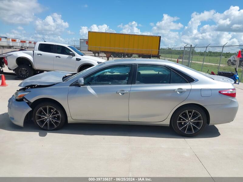 2017 TOYOTA CAMRY XSE - 4T1BF1FK3HU630147 | SeoVin.biz