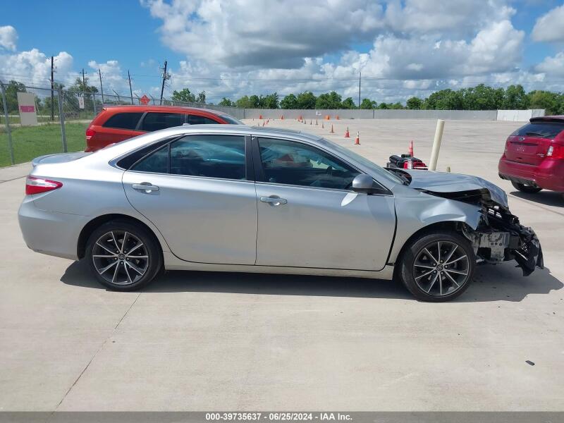 2017 TOYOTA CAMRY XSE - 4T1BF1FK3HU630147 | SeoVin.biz