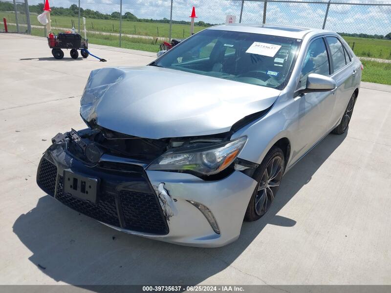 2017 TOYOTA CAMRY XSE - 4T1BF1FK3HU630147 | SeoVin.biz
