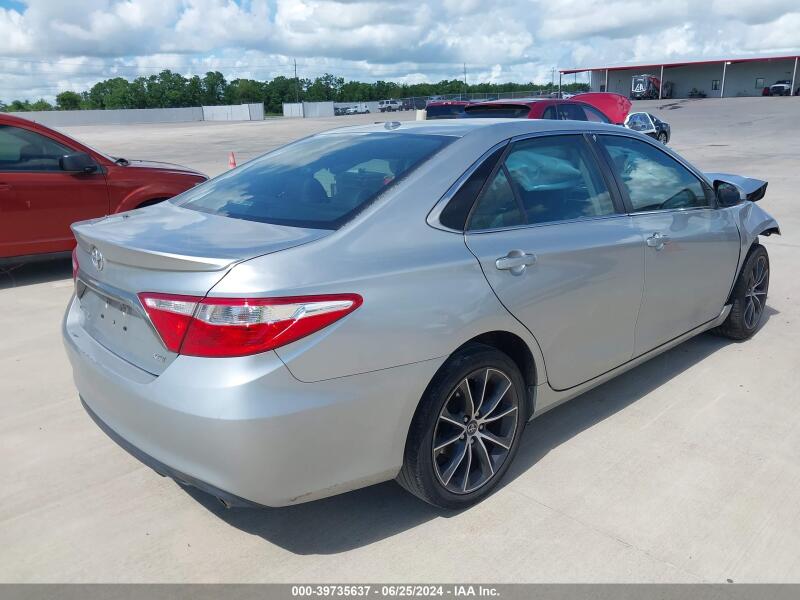 2017 TOYOTA CAMRY XSE - 4T1BF1FK3HU630147 | SeoVin.biz