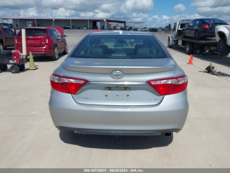 2017 TOYOTA CAMRY XSE - 4T1BF1FK3HU630147 | SeoVin.biz