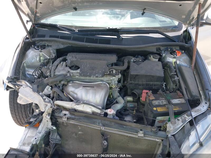 2017 TOYOTA CAMRY XSE - 4T1BF1FK3HU630147 | SeoVin.biz