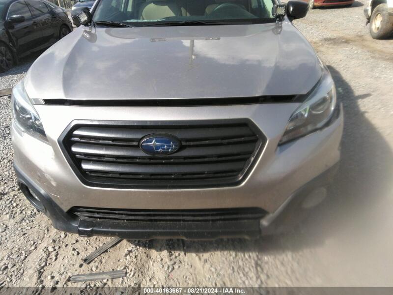 2016 SUBARU OUTBACK 2.5I LIMITED - 4S4BSBNC6G3220765 | SeoVin.biz