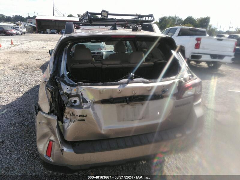 2016 SUBARU OUTBACK 2.5I LIMITED - 4S4BSBNC6G3220765 | SeoVin.biz
