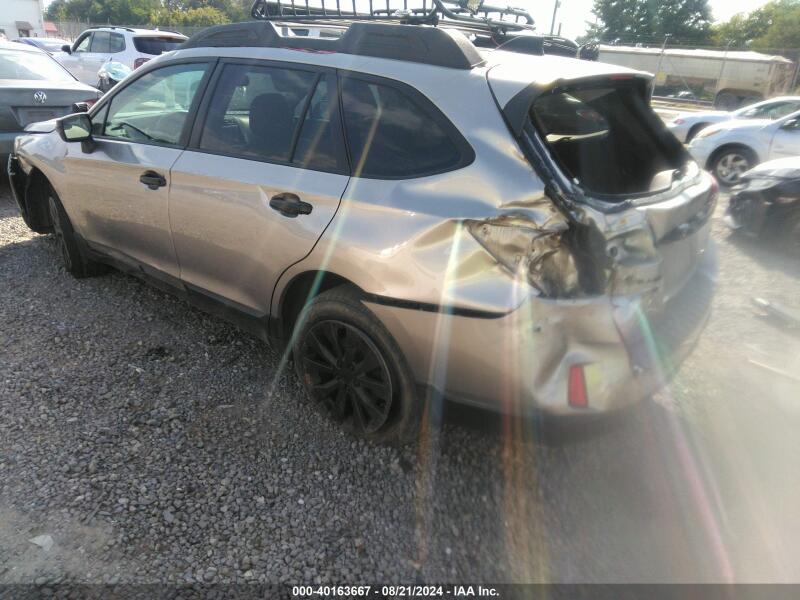 2016 SUBARU OUTBACK 2.5I LIMITED - 4S4BSBNC6G3220765 | SeoVin.biz