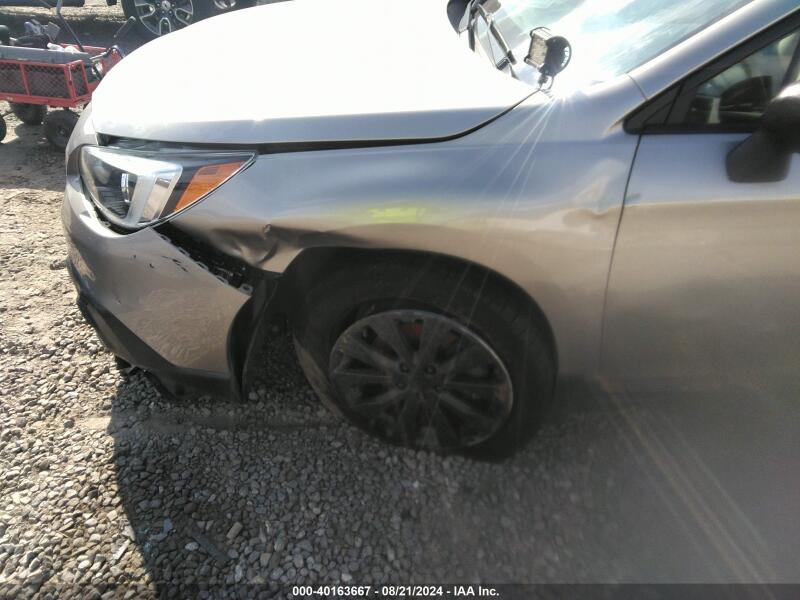 2016 SUBARU OUTBACK 2.5I LIMITED - 4S4BSBNC6G3220765 | SeoVin.biz