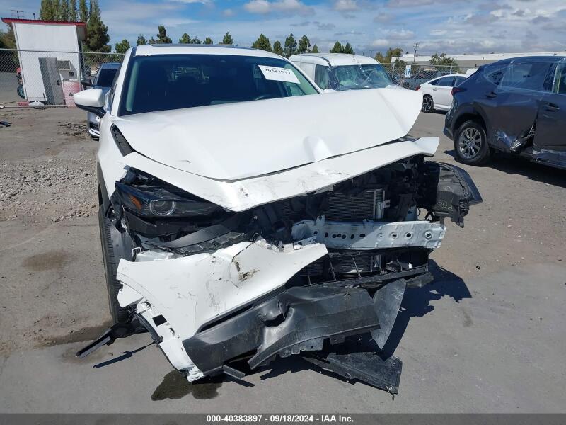2021 MAZDA CX-30 PREFERRED - 3MVDMACLXMM215923 | SeoVin.biz