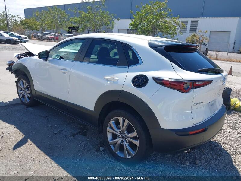 2021 MAZDA CX-30 PREFERRED - 3MVDMACLXMM215923 | SeoVin.biz