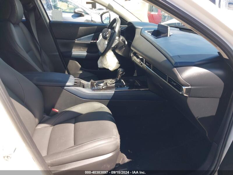 2021 MAZDA CX-30 PREFERRED - 3MVDMACLXMM215923 | SeoVin.biz