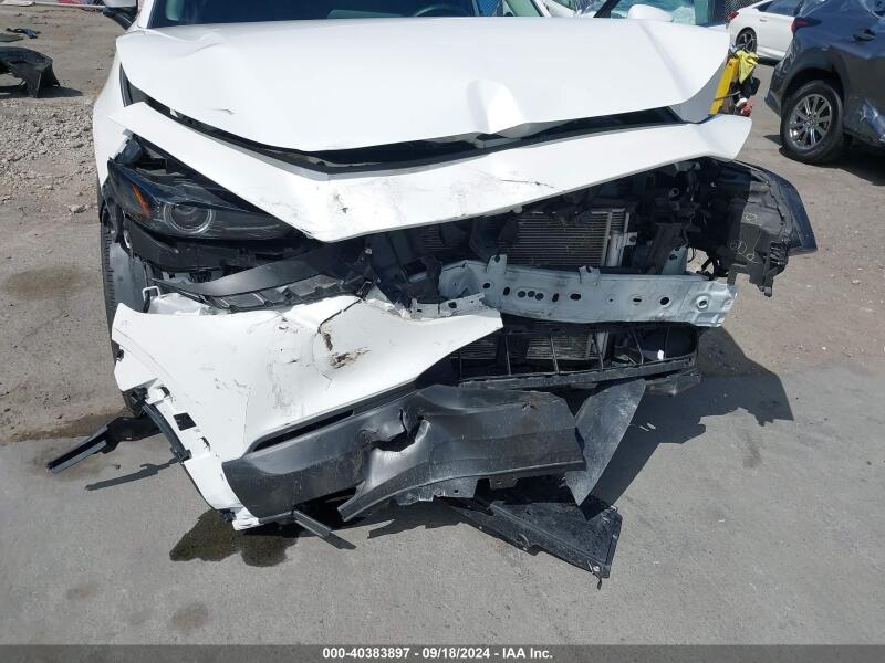 2021 MAZDA CX-30 PREFERRED - 3MVDMACLXMM215923 | SeoVin.biz