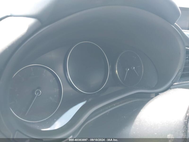 2021 MAZDA CX-30 PREFERRED - 3MVDMACLXMM215923 | SeoVin.biz
