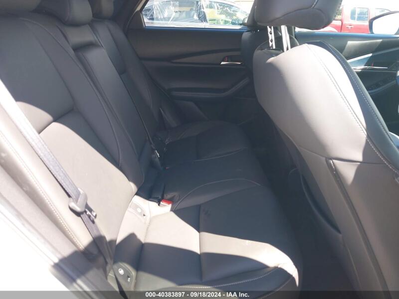 2021 MAZDA CX-30 PREFERRED - 3MVDMACLXMM215923 | SeoVin.biz