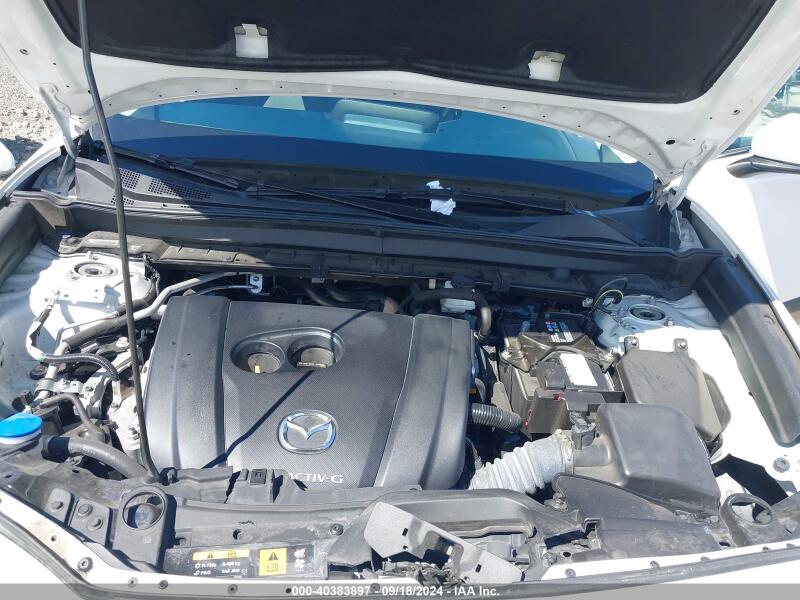 2021 MAZDA CX-30 PREFERRED - 3MVDMACLXMM215923 | SeoVin.biz