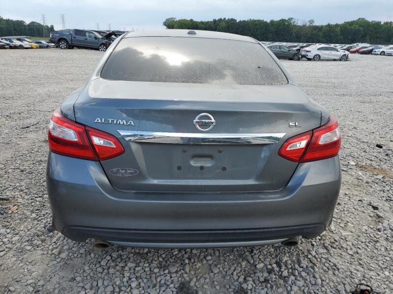 2017 NISSAN ALTIMA 2.5 - 1N4AL3AP8HC185276 | SeoVin.biz