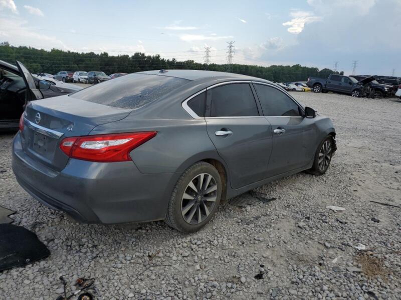 2017 NISSAN ALTIMA 2.5 - 1N4AL3AP8HC185276 | SeoVin.biz