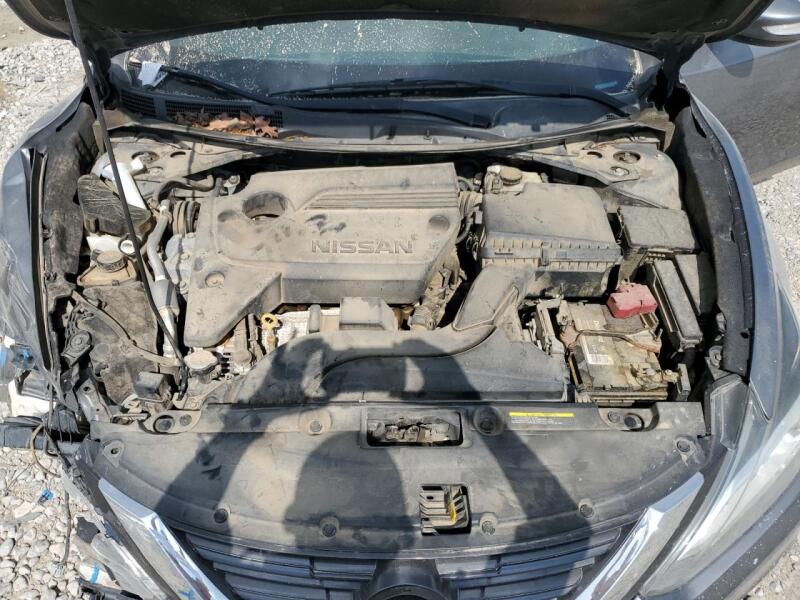 2017 NISSAN ALTIMA 2.5 - 1N4AL3AP8HC185276 | SeoVin.biz
