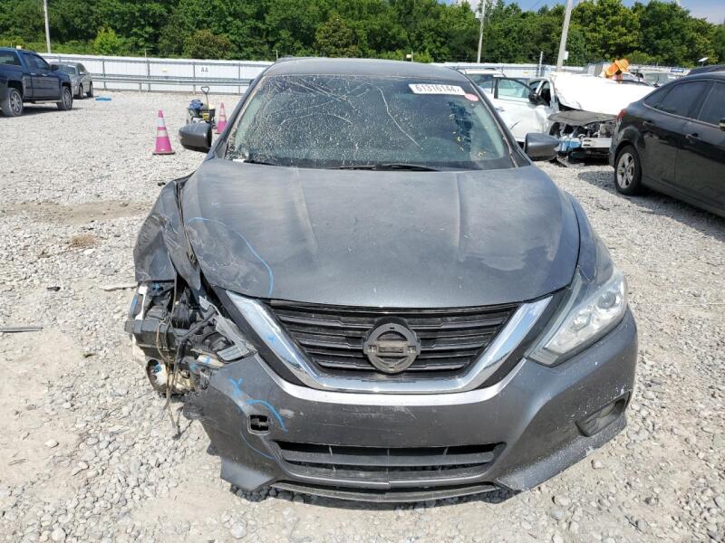 2017 NISSAN ALTIMA 2.5 - 1N4AL3AP8HC185276 | SeoVin.biz