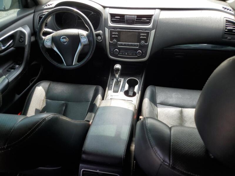 2017 NISSAN ALTIMA 2.5 - 1N4AL3AP8HC185276 | SeoVin.biz