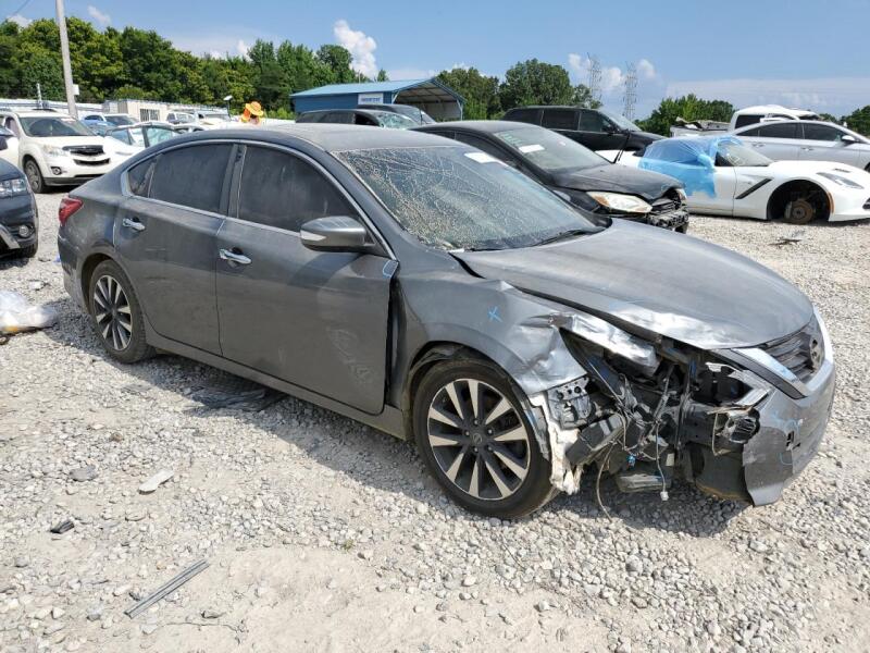 2017 NISSAN ALTIMA 2.5 - 1N4AL3AP8HC185276 | SeoVin.biz
