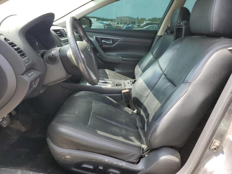 2017 NISSAN ALTIMA 2.5 - 1N4AL3AP8HC185276 | SeoVin.biz