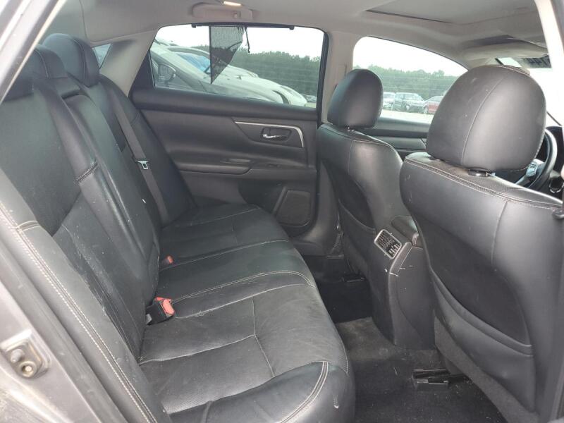 2017 NISSAN ALTIMA 2.5 - 1N4AL3AP8HC185276 | SeoVin.biz