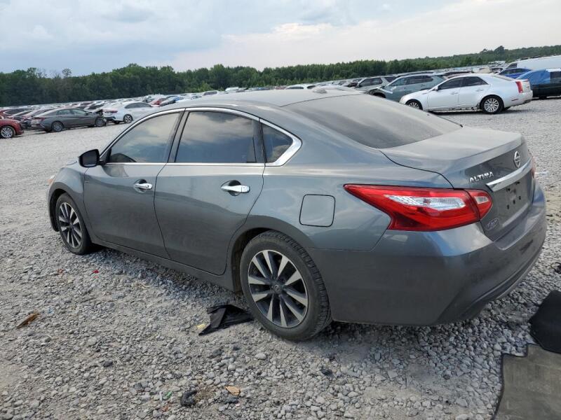 2017 NISSAN ALTIMA 2.5 - 1N4AL3AP8HC185276 | SeoVin.biz