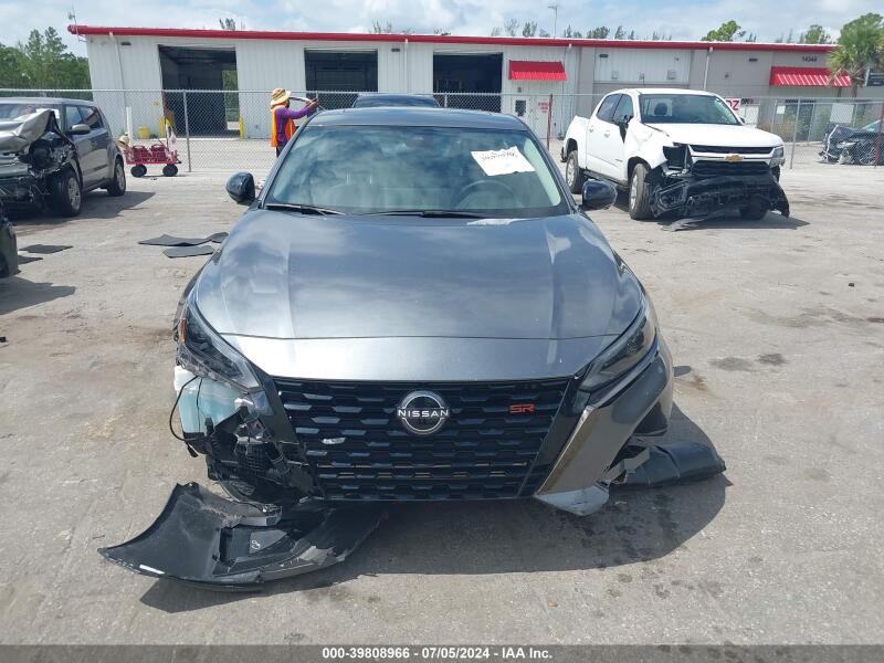 2023 NISSAN ALTIMA SR VC-TURBO FWD - 1N4AL4CV0PN319024 | SeoVin.biz
