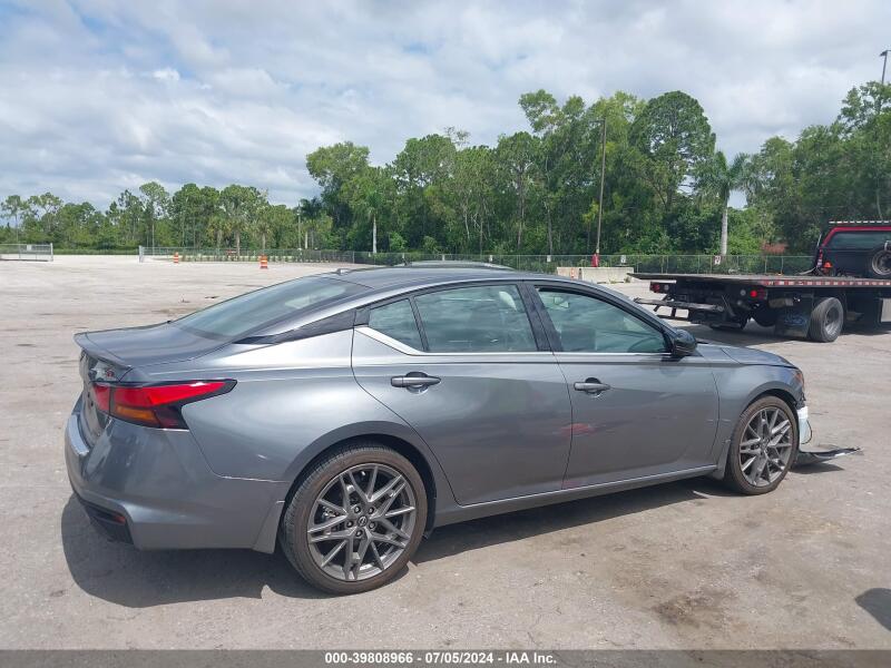 2023 NISSAN ALTIMA SR VC-TURBO FWD - 1N4AL4CV0PN319024 | SeoVin.biz